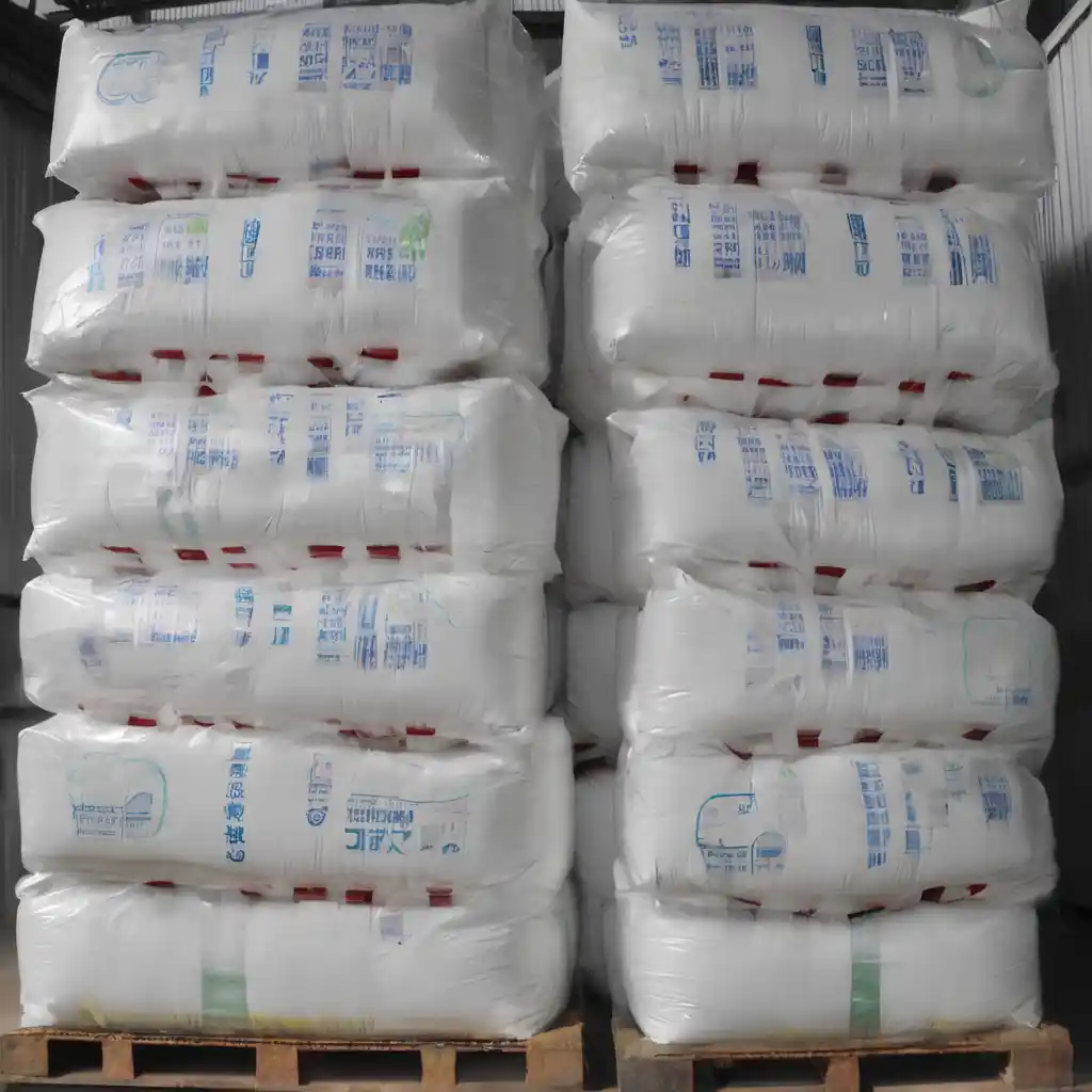 Understanding the Properties and Applications of Chemical Pure Ammonium Nitrate (CPAN)